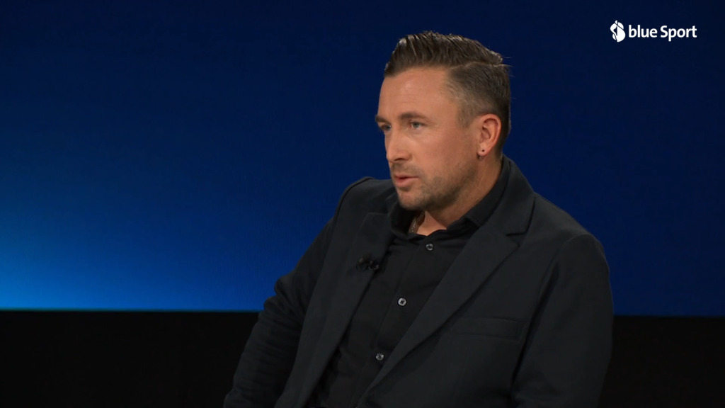 blue Sport Experte Daniel Gygax erinnert sich an Sven Hotz