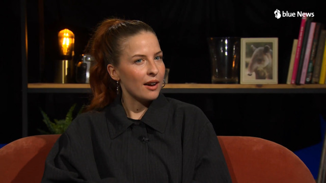 Gigi Malua über Beatrice Egli: «Sie ist eine Ikone!»