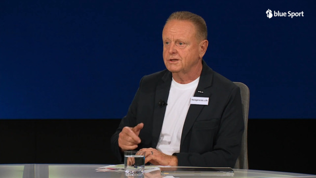 Fringer: «Vielleicht darf der FCZ nicht gewinnen, weil man viele für dumm verkauft»