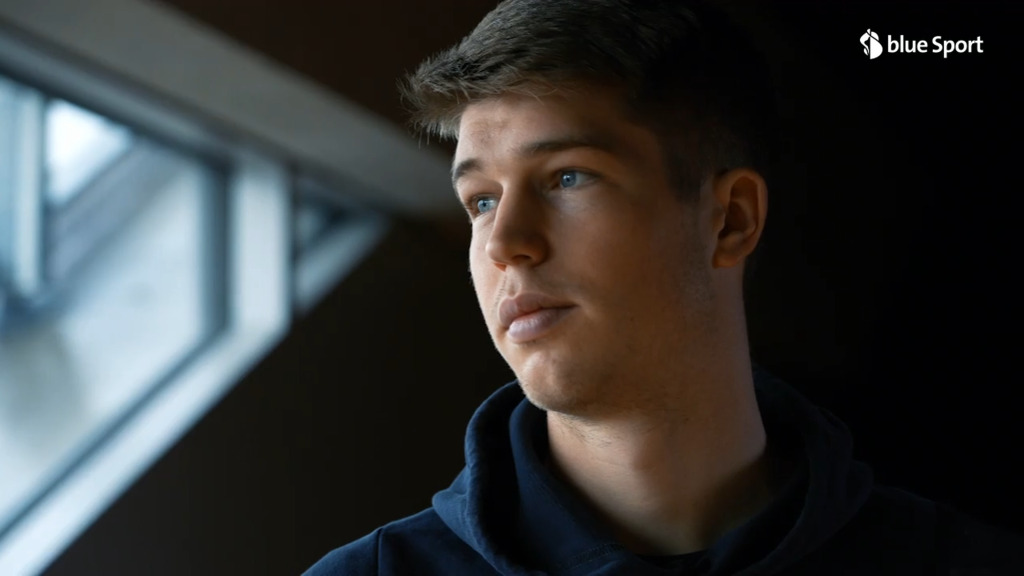 Rencontre avec le nouveau défenseur du LS, Gabor Szalai