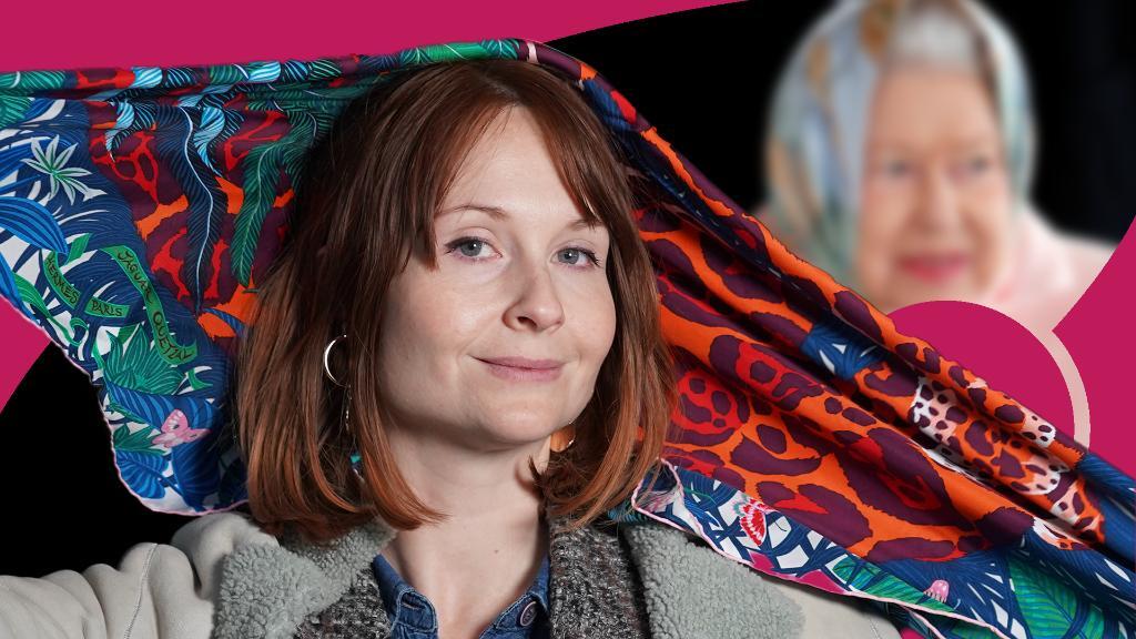 «Warte, warte nur ein Weilchen …» – Das Kopftuch ist zurück!