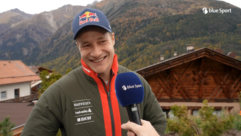 Odermatt: «Das gute Gefühl geht im Sommer komplett weg»