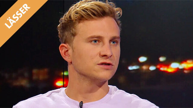 Max Hubacher: «Ich wollte lieber Schauspieler werden als ins Militär gehen»