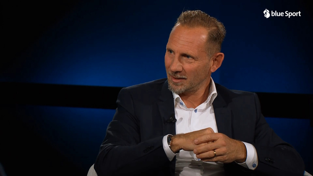 Mauro Lustrinelli verrät das Thuner Erfolgsrezept: «Es ist unglaublich geil, was wir zusammen aufgebaut haben»