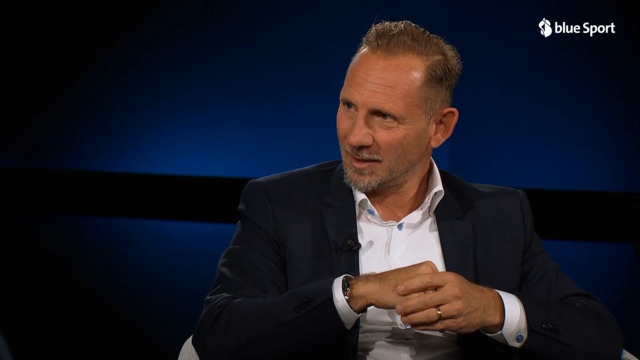 Mauro Lustrinelli verrät das Thuner Erfolgsrezept: «Es ist unglaublich geil, was wir zusammen aufgebaut haben»