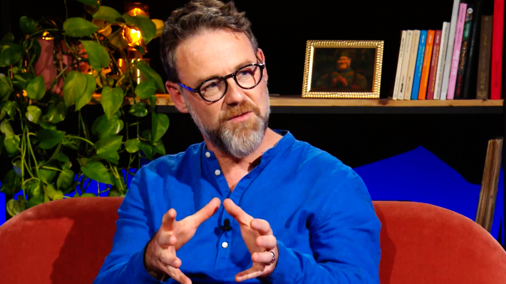 Nik Hartmann: «Remo Forrer schafft es in die Top 10»