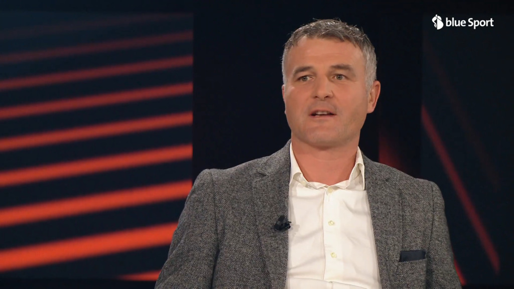 Alex Frei: «Deshalb hat es nicht geklappt mit meinem Galatasaray-Wechsel»