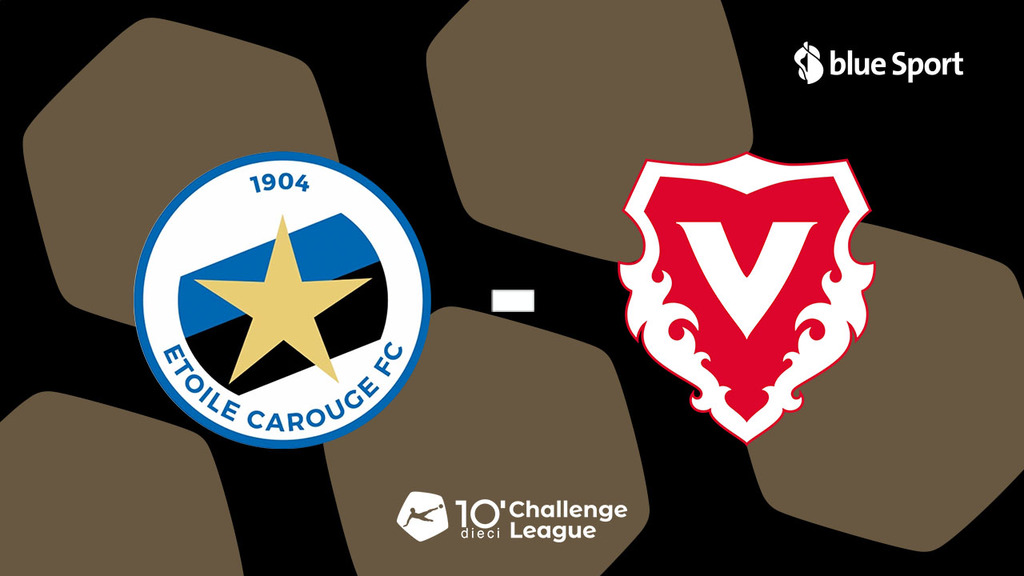 Carouge – Vaduz 1:2