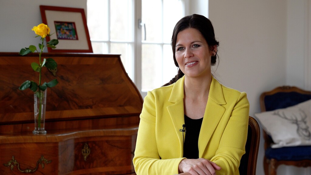 Melanie Oesch über «Sing meinen Song»: «Die Abreise war hart, aber dann gab's einen magischen Moment»