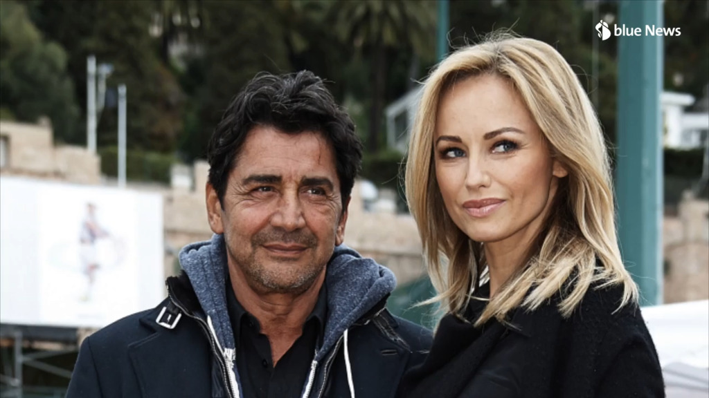Je suis tellement heureuse»: Une idylle inattendue: Adriana Karembeu en  couple avec Marc Lavoine | blue News