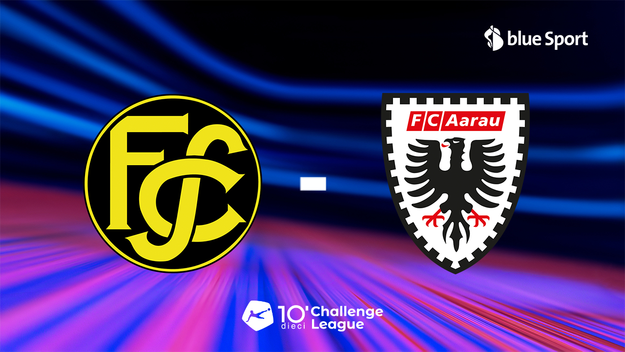 Schaffhausen – Aarau 0:3
