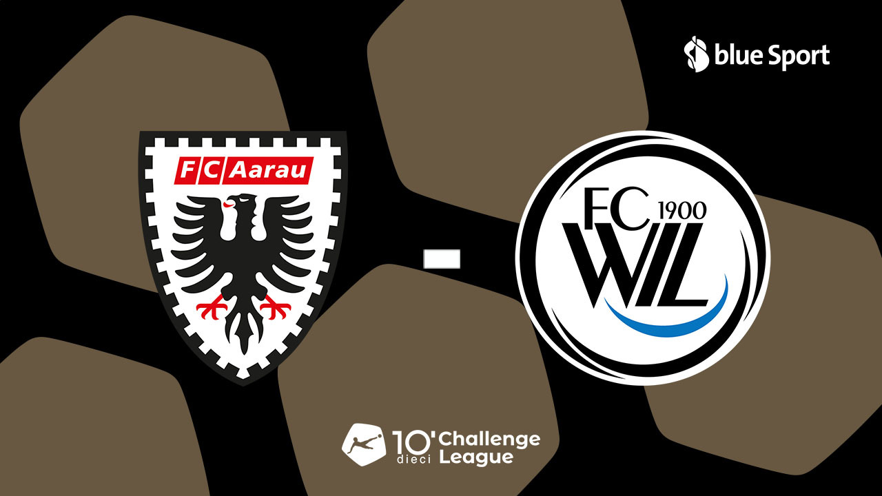 Aarau – Wil 2:2