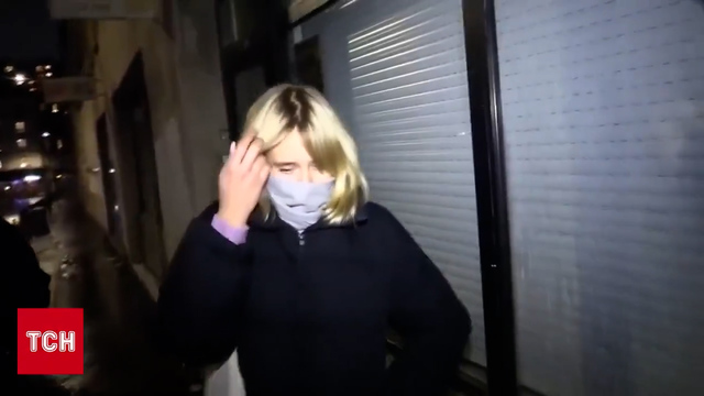 Reporter stellt Putintochter: «Wie kannst du im hasserfüllten Europa leben?»