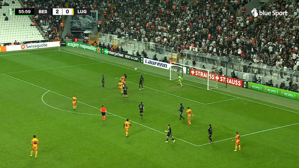 Vom 0:2 zum 3:2 in Istanbul: Croci-Torti: «Der verrückteste Match