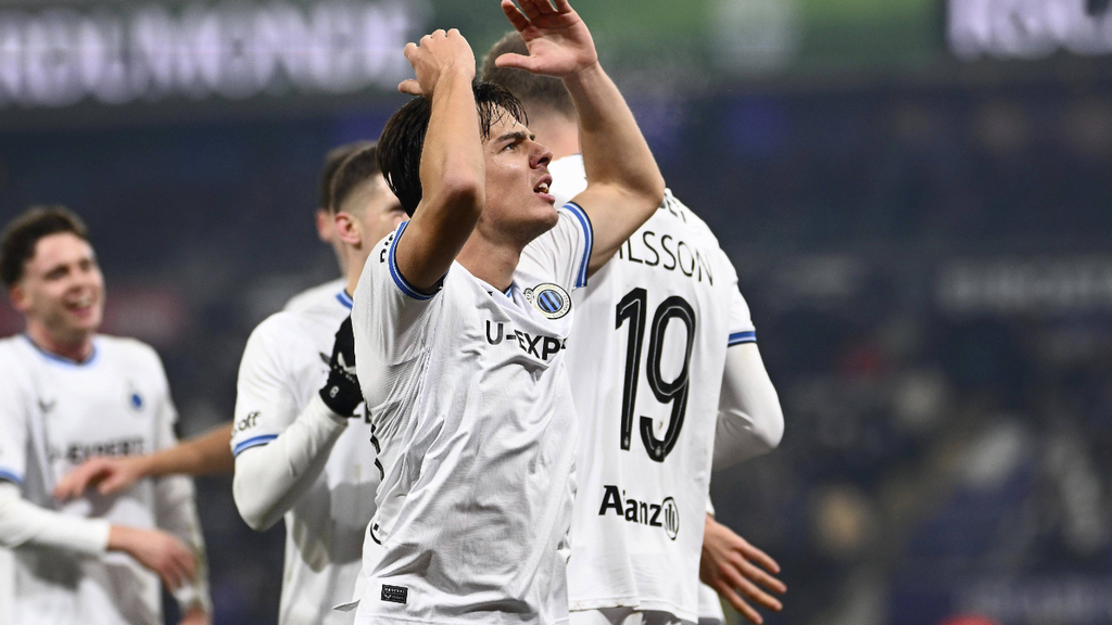 Jashari-Entdecker Frick: «Ich sehe bei ihm kein Limit nach oben»