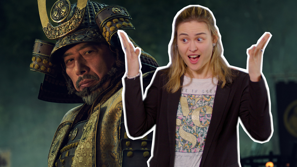 Serien-Tipps zum Bingen «Shogun» beweist, dass früher nicht alles besser war