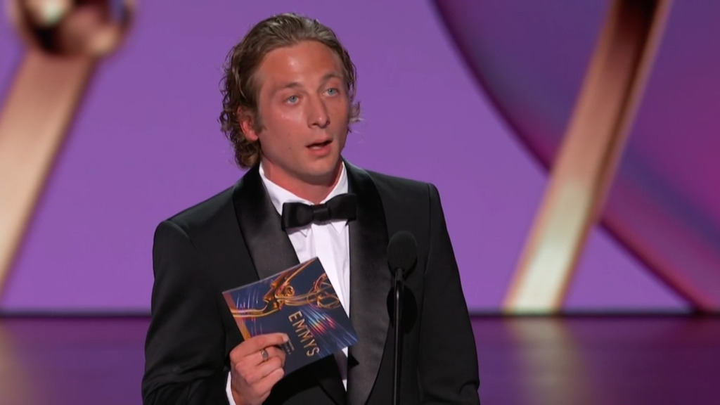 Emmy Awards 24 | Lead Actor in a Comedy Serie
