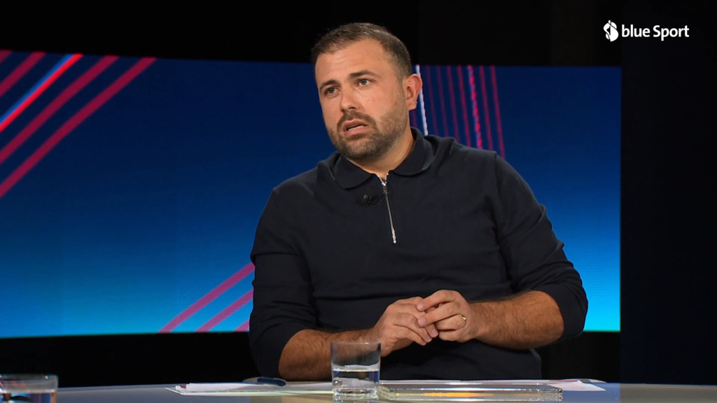 Mehmedi: «Malenovic kennt Hediger und rückt somit näher an die Mannschaft»