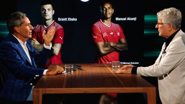 Marcel Reif, was erwartest du von der Schweiz? «Nichts!»