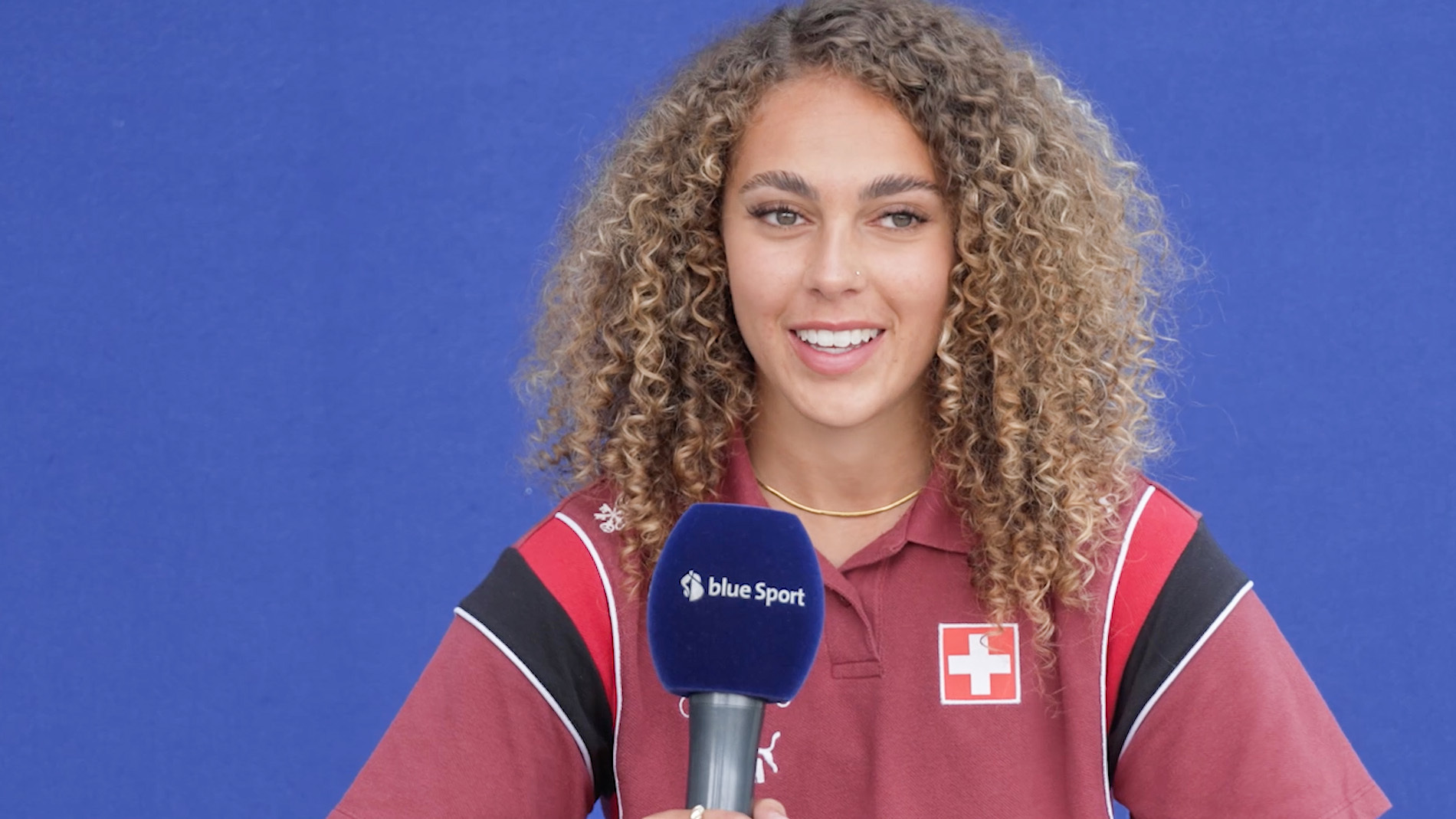 «Hopp Schwiiz» mit Alayah Pilgrim: «Ich höre keine Schweizer Lieder»