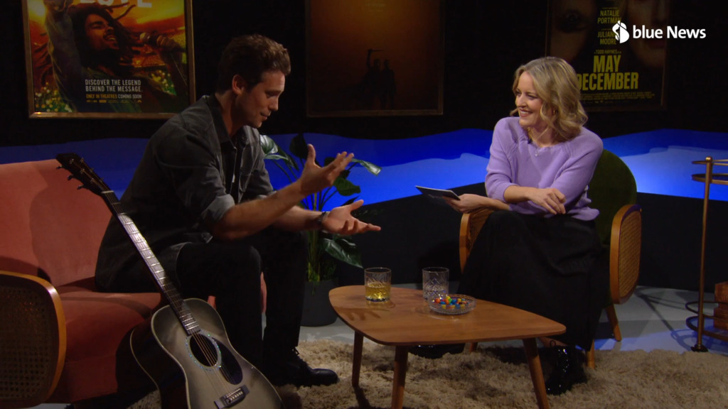 «On the Rocks»: Bastian Baker über seine neue Tour