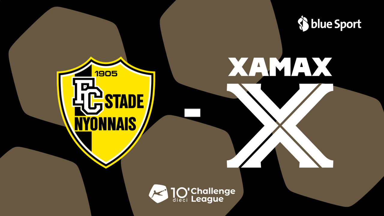 Stade Nyonnais – Xamax 0:0