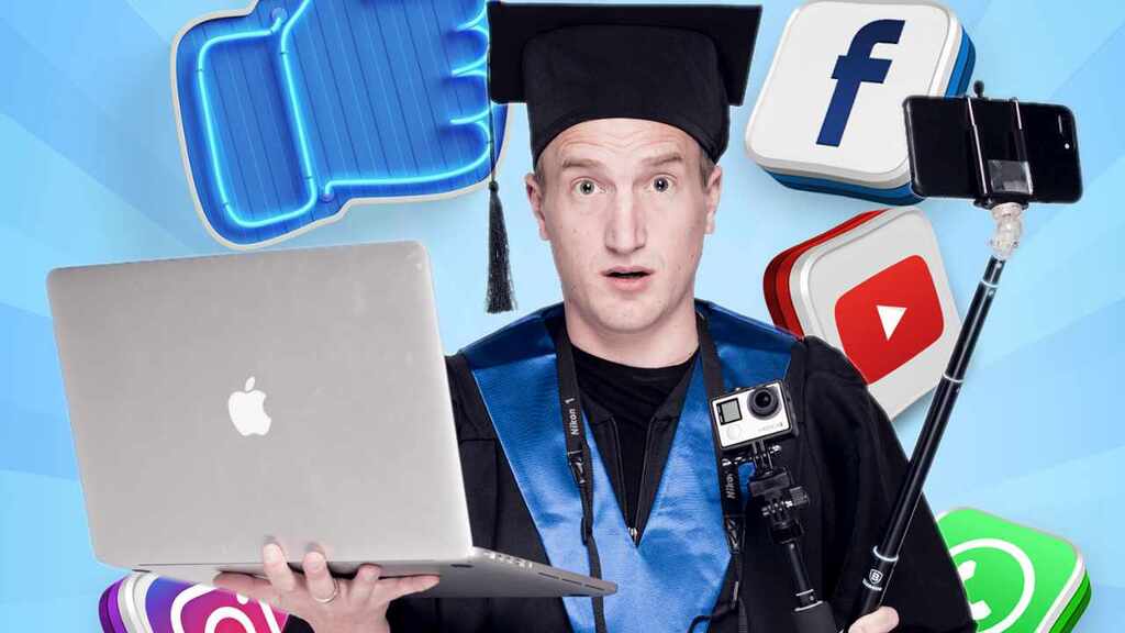 Stefan Büsser: Masterarbeit