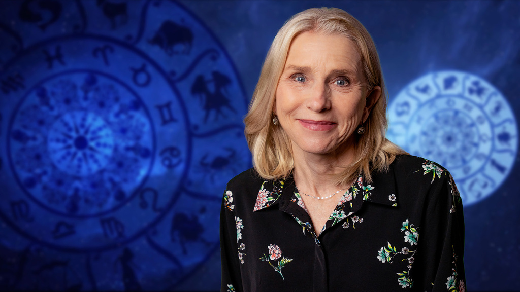 Monica Kissling, Astrologin: «Jetzt kannst du bei dir selbst ankommen»