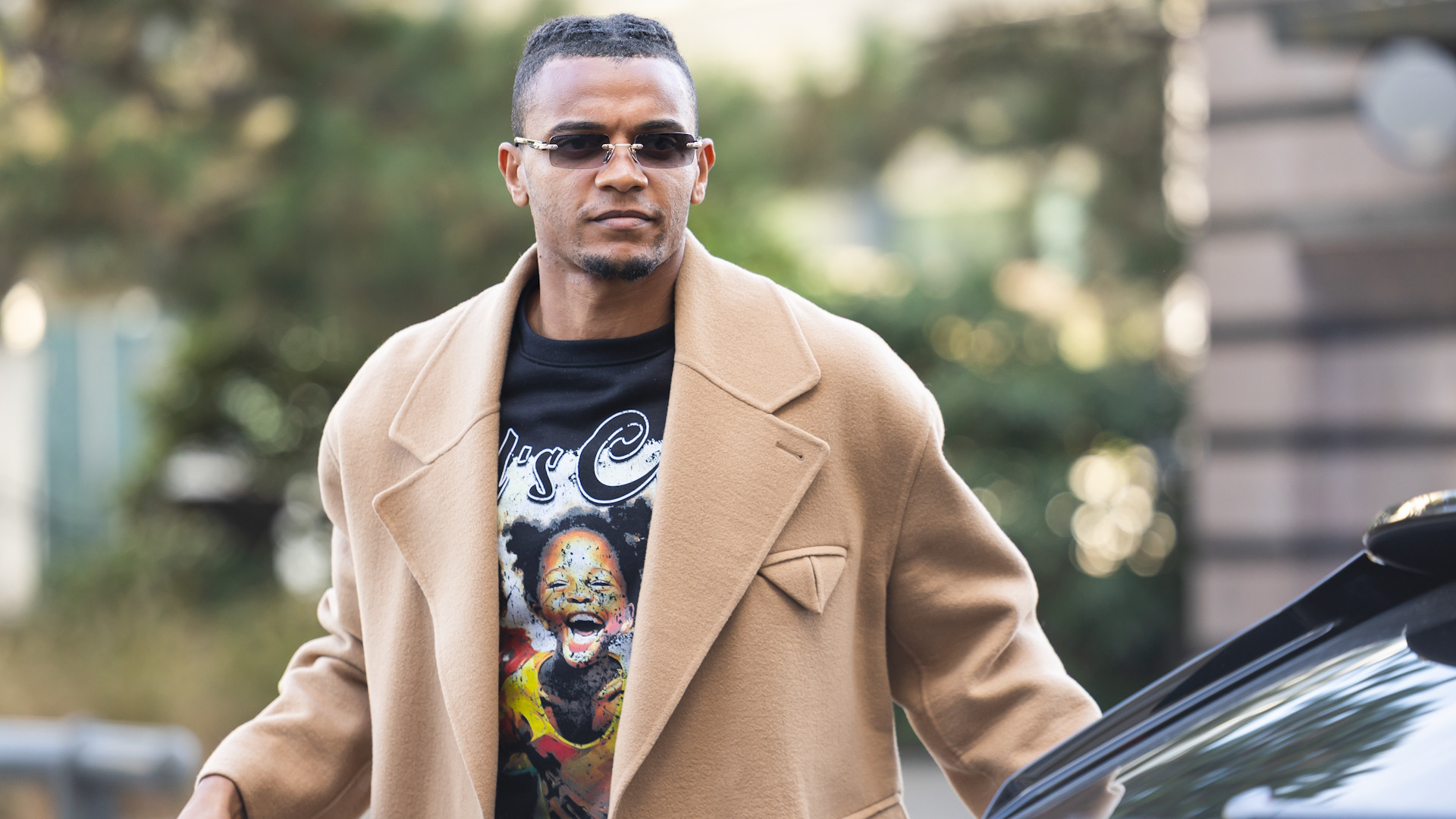 Zusammenzug der Schweizer Nationalmannschaft in Lausanne