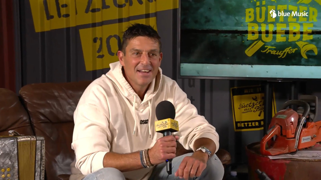 Zürich entzweit die Moderatoren Reto Scherrer und Roman Kilchsperger