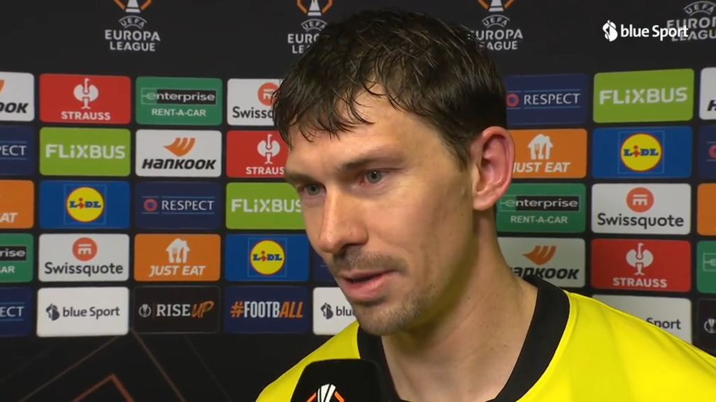 Fassnacht: «Der Sieg zeigt, dass die Mannschaft lebt»