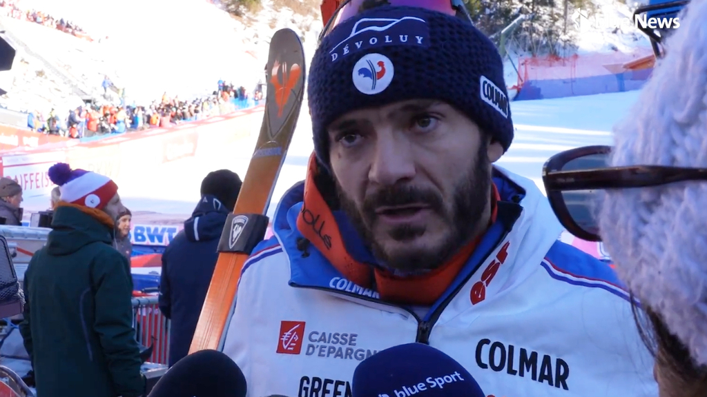 Klartext von Sarrazin: «Wir sind zwar Maschinen, aber immer noch Menschen»