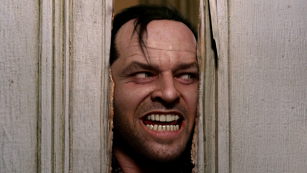 Perfektes Gruselerlebnis: So wecken Horrorfilme unsere Urängste