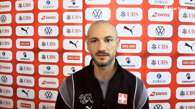 U17-Natitrainer Pisino: «Wir haben kein Limit, aber Arroganz gewinnt keine Spiele»