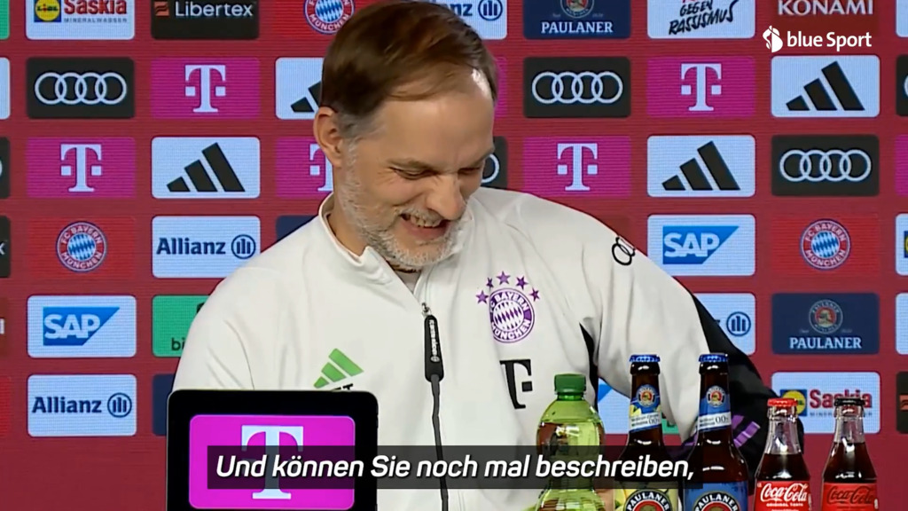 Tuchel weicht Rangnick-Frage aus: «Nicht mein Thema»