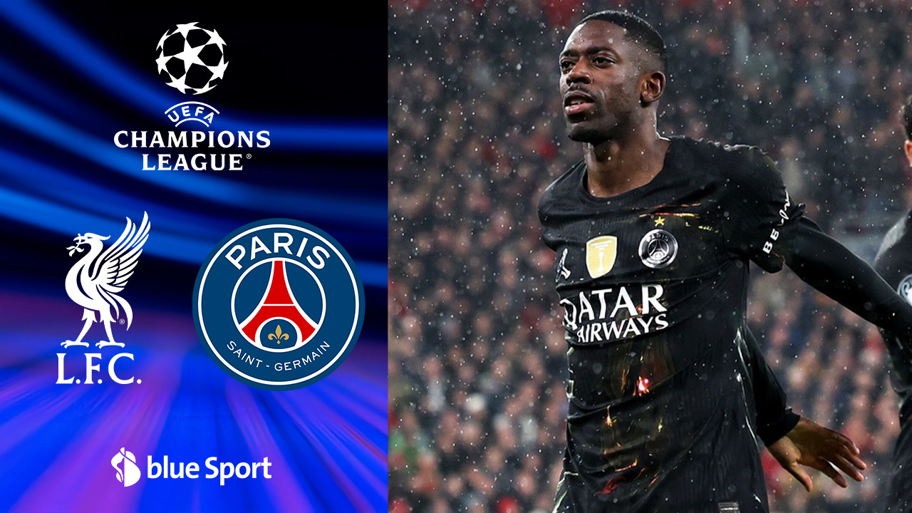 Liverpool – PSG 0:2