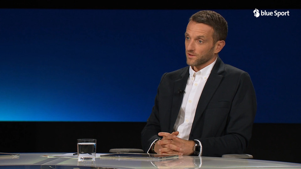 Christian Schneuwly: «Es wird keine einfache Woche für Ludovic Magnin»