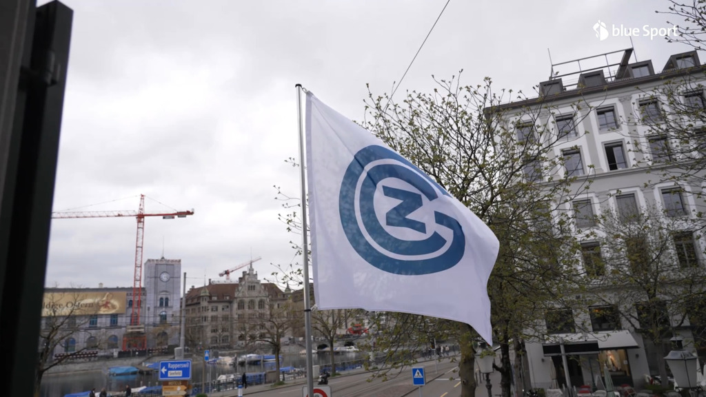 Darum hat GC seinen Hauptsitz wieder in der Stadt Zürich
