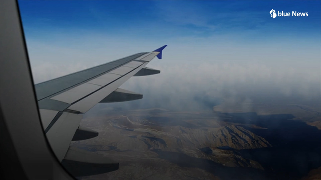Quel est le siège le plus sûr dans un avion de ligne?
