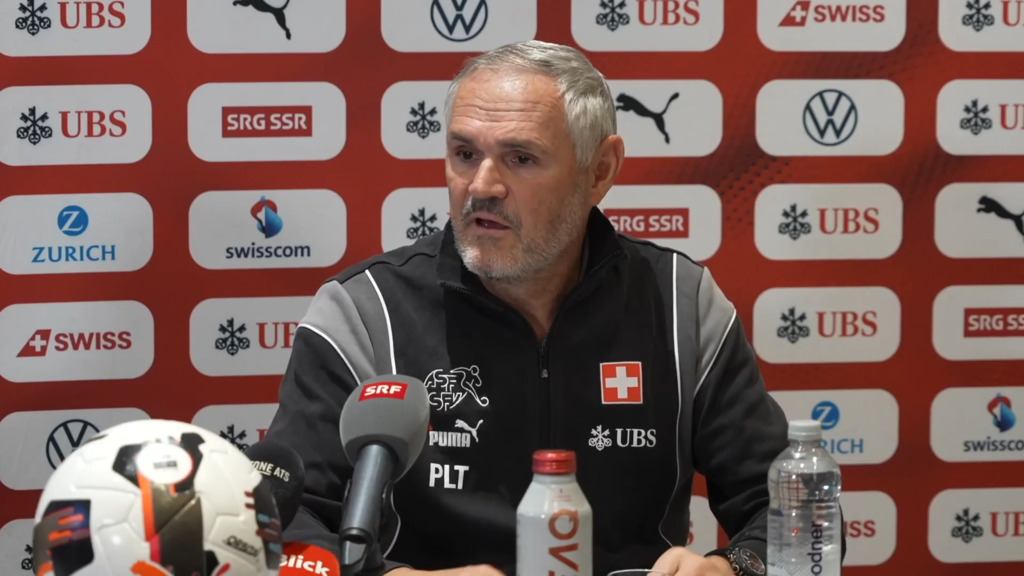 Tami zu Okafor: «Wir brauchen keine Entschuldigung»