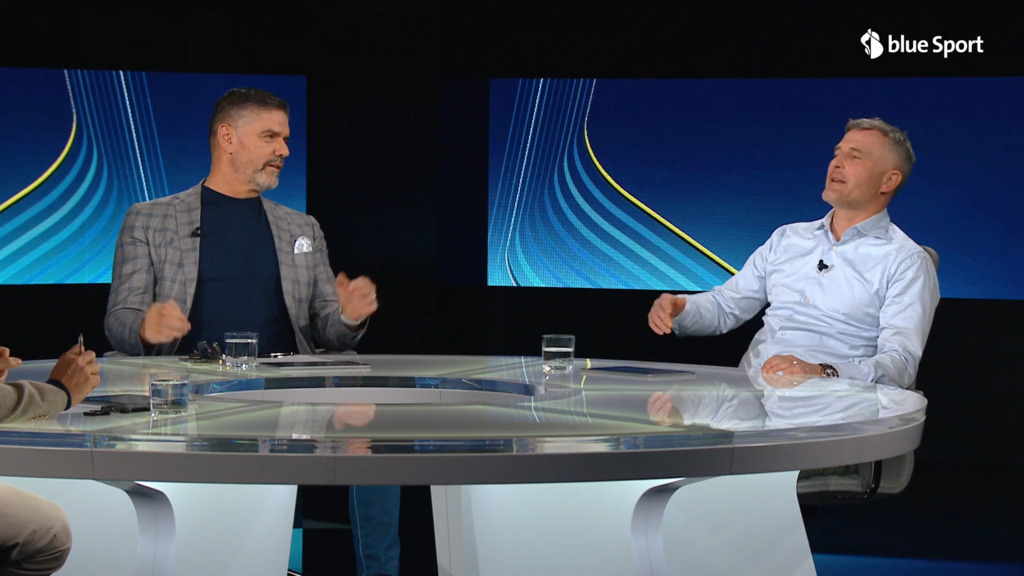 Alex Frei über YB: «Mir fehlt der unbändige Wille, ein Spiel zu gewinnen»