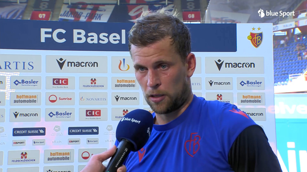 Frei: «Wir wurden heute schlecht belohnt»