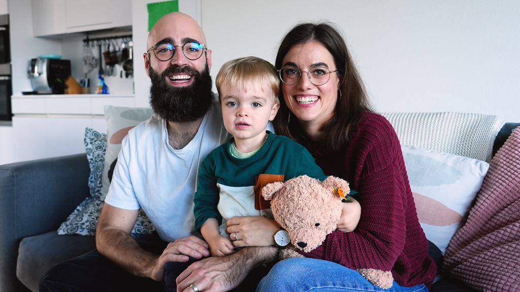 Wohnen ohne Nebenkosten: «Wir duschen heute anders als früher»