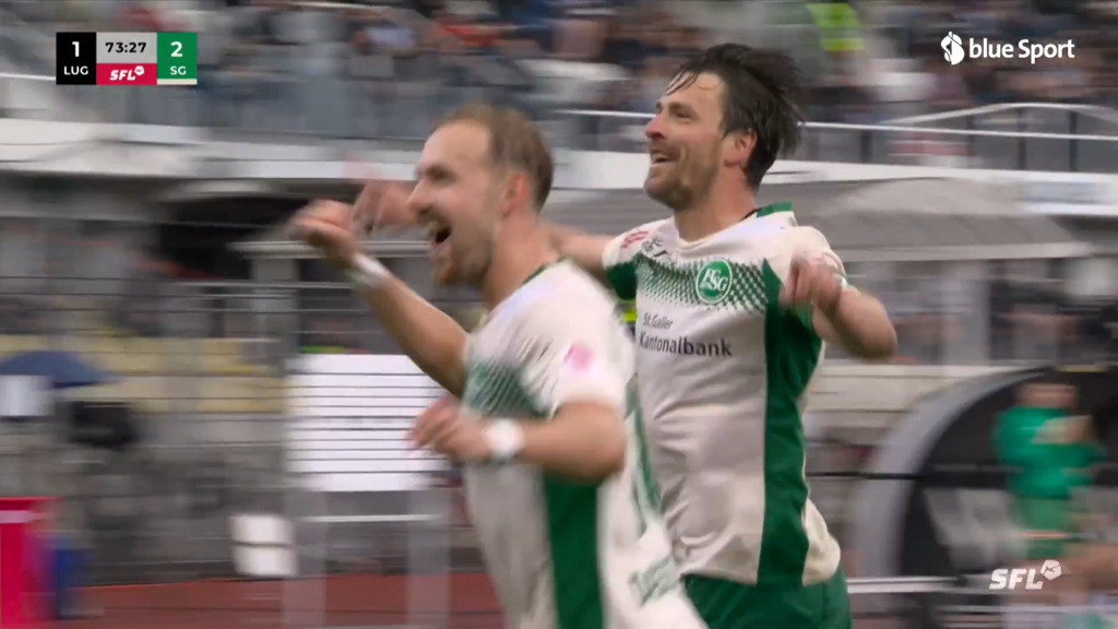 Görtler trifft nach umstrittenem VAR-Penalty