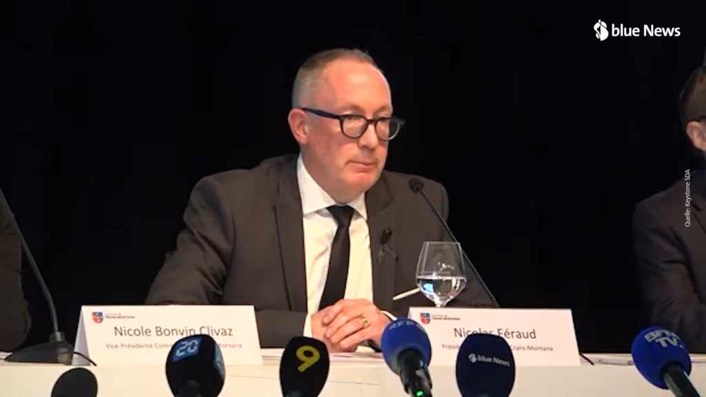 «Der Botschafter kann sagen, was er will»