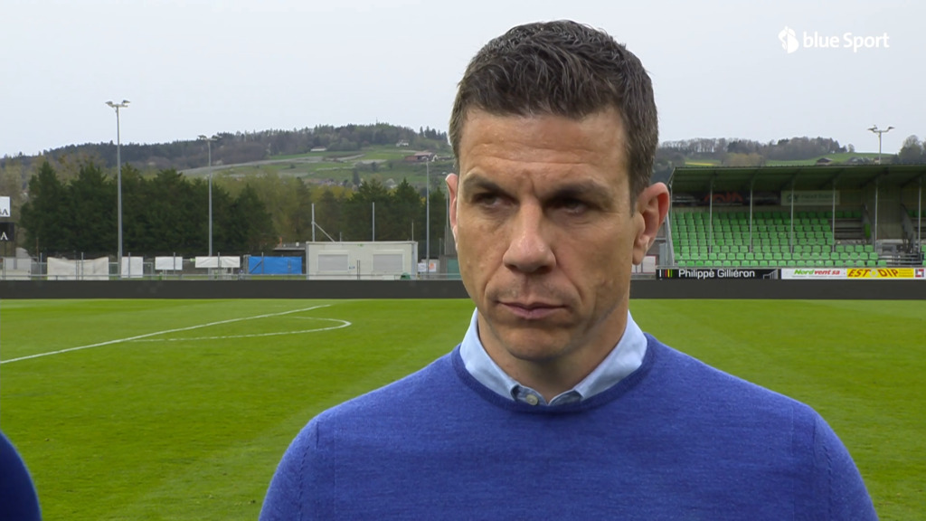 Berner: «Der Frust sitzt tief» 