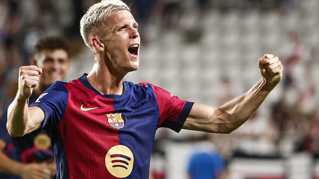 Das sind die heissesten Sommer-Tansfers