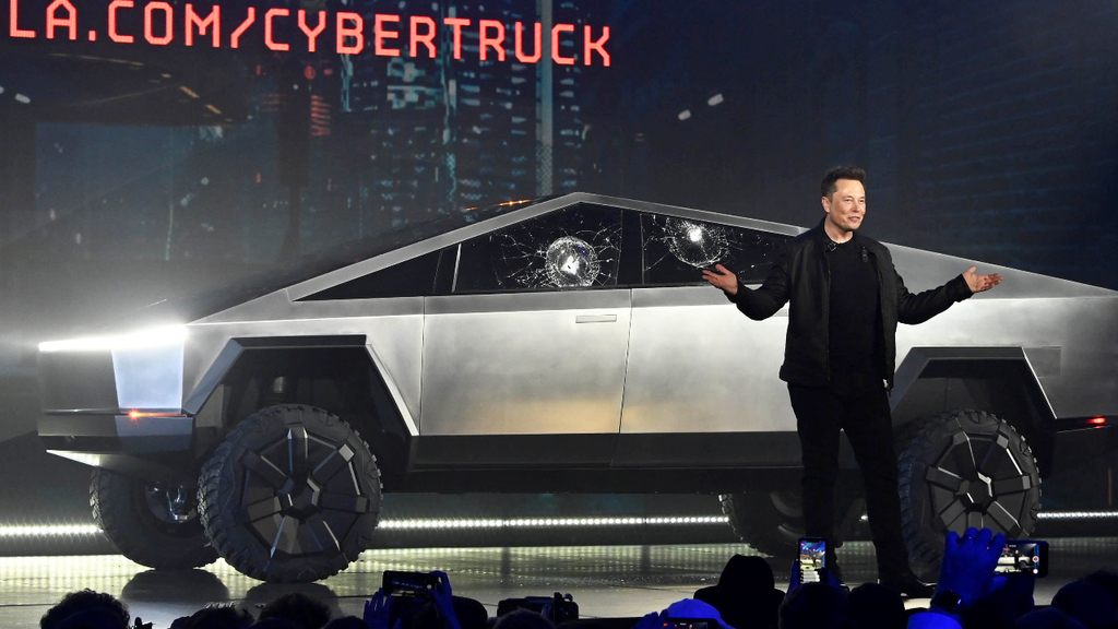 Elon Musk's Versprechen 