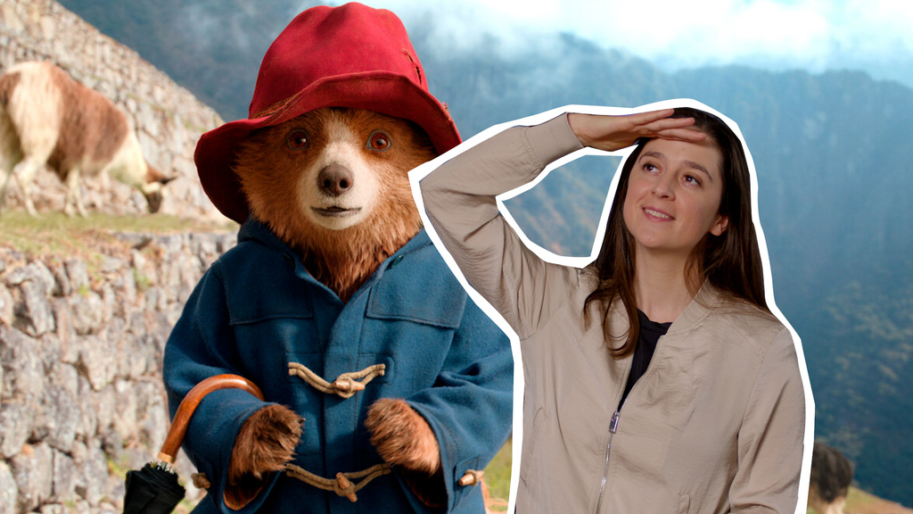 «Paddington in Peru»: Slapstick trifft auf Indiana-Jones-Vibes