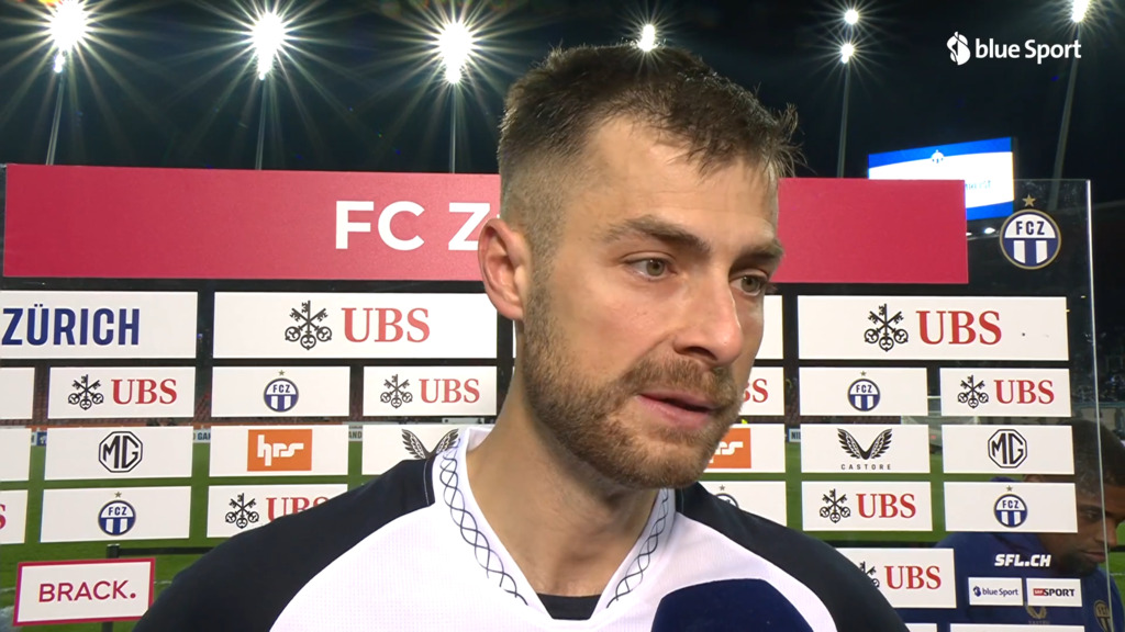 Hack: «Es war Kampf bis zum Ende.»